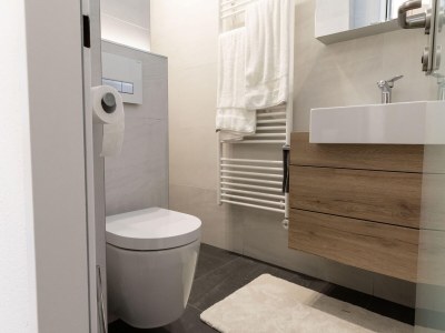 Apartment Chalet in Jochberg nahe Wagstätt Lift - Features photo 10