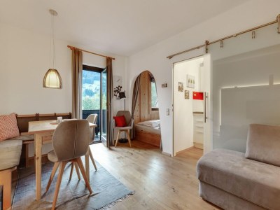 Apartment Chalet in Jochberg nahe Wagstätt Lift - Features photo 11