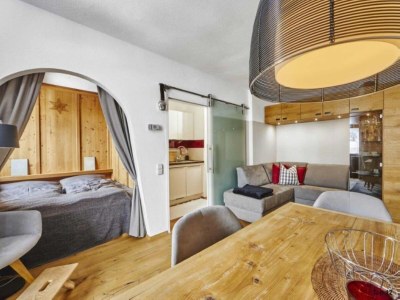 Apartment Chalet in Jochberg nahe Wagstätt Lift - Features photo 12