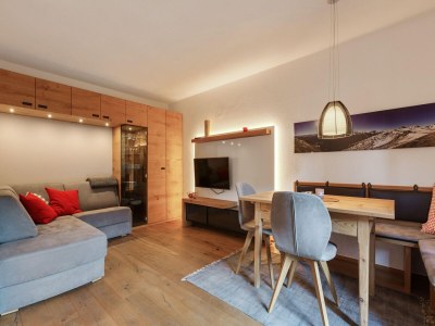 Apartment Chalet in Jochberg nahe Wagstätt Lift - Features photo 14