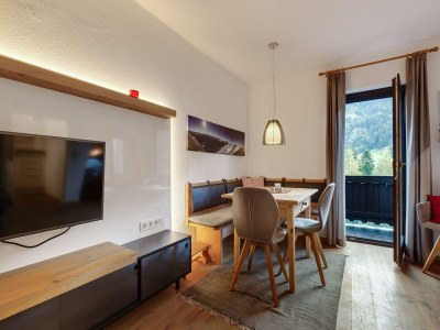 Apartment Chalet in Jochberg nahe Wagstätt Lift - Features photo 15