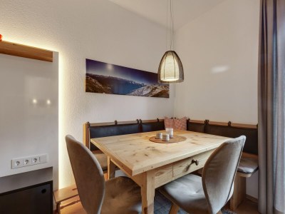 Apartment Chalet in Jochberg nahe Wagstätt Lift - Features photo 16