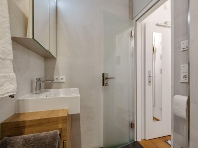 Apartment Chalet in Jochberg nahe Wagstätt Lift - Features photo 18