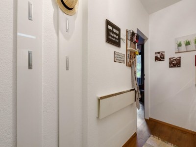 Apartment Chalet in Jochberg nahe Wagstätt Lift - Features photo 21