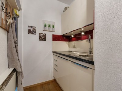 Apartment Chalet in Jochberg nahe Wagstätt Lift - Features photo 22