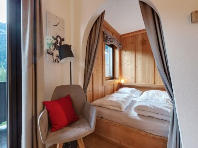 Apartment Chalet in Jochberg nahe Wagstätt Lift - Features photo 23