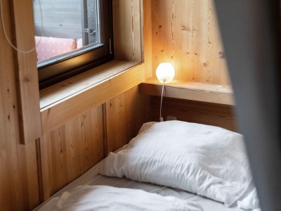 Apartment Chalet in Jochberg nahe Wagstätt Lift - Features photo 24