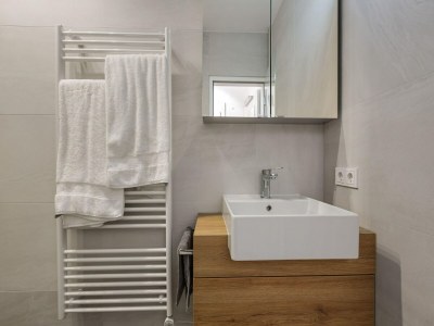 Apartment Chalet in Jochberg nahe Wagstätt Lift - Features photo 25