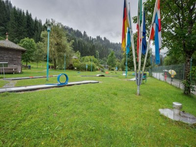Apartment Chalet in Jochberg nahe Wagstätt Lift - Environment photo 27