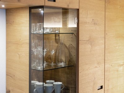 Apartment Chalet in Jochberg nahe Wagstätt Lift - Outdoor photo 29