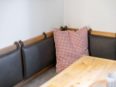 Apartment Chalet in Jochberg nahe Wagstätt Lift - Outdoor photo 30