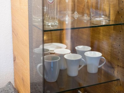 Apartment Chalet in Jochberg nahe Wagstätt Lift - Outdoor photo 31