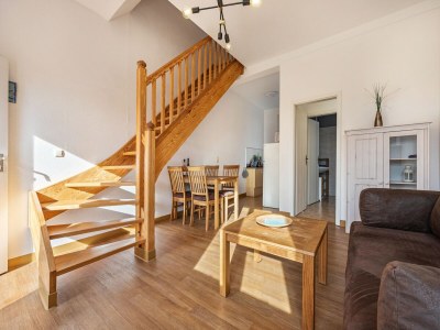 Holiday house Reihenhaus mit WLAN in Buchholz am Müritzsee - Features photo 8