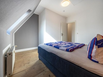 Holiday house Reihenhaus mit WLAN in Buchholz am Müritzsee - Features photo 12