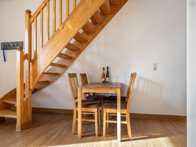 Holiday house Reihenhaus mit WLAN in Buchholz am Müritzsee - Features photo 13