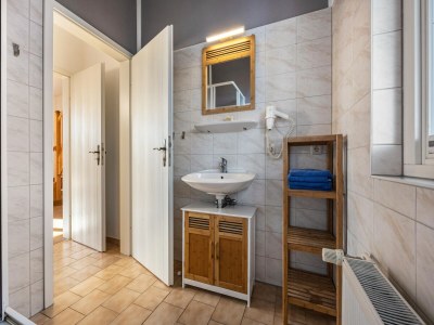 Holiday house Reihenhaus mit WLAN in Buchholz am Müritzsee - Features photo 15