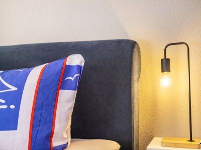 Holiday house Reihenhaus mit WLAN in Buchholz am Müritzsee - Features photo 18