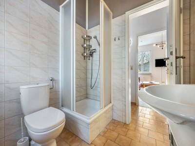 Holiday house Reihenhaus mit WLAN in Buchholz am Müritzsee - Features photo 19