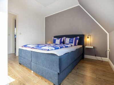 Holiday house Reihenhaus mit WLAN in Buchholz am Müritzsee - Features photo 21