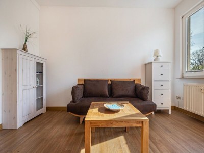 Holiday house Reihenhaus mit WLAN in Buchholz am Müritzsee - Features photo 26