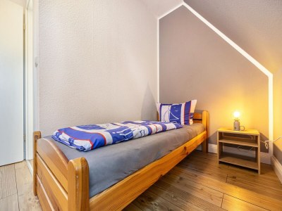 Holiday house Reihenhaus mit WLAN in Buchholz am Müritzsee - Features photo 27