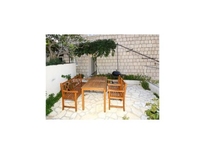 Apartment Apartment Dubreta mit Balkon in Cavtat - Apartment