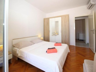 Apartment Apartment Dubreta mit Balkon - Features photo 9