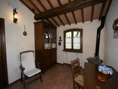 Apartment Apartment in Montone with Pool & Garden - Features photo 18