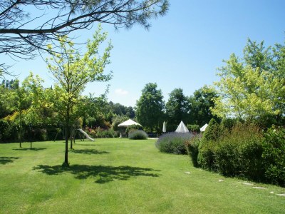 Apartment Apartment in Montone with Pool & Garden - Outdoor photo 30