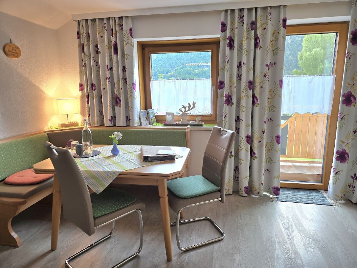 Holiday apartment Berta, Bergblick, Balkon, ruhig - Outdoor photo 4