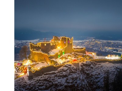 Holiday apartment Berta, Bergblick, Balkon, ruhig - Outdoor photo 8