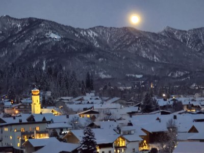 Holiday apartment Berta, Bergblick, Balkon, ruhig - Outdoor photo 10