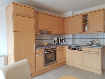 Holiday apartment Berta, Bergblick, Balkon, ruhig - Features photo 23