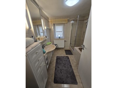 Holiday apartment Berta, Bergblick, Balkon, ruhig - Features photo 25