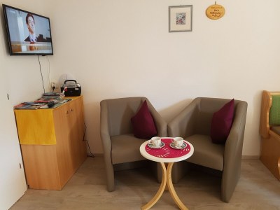 Holiday apartment Berta, Bergblick, Balkon, ruhig - Features photo 26