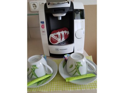 Holiday apartment Berta, Bergblick, Balkon, ruhig - Features photo 27