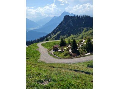 Holiday apartment Berta, Bergblick, Balkon, ruhig - Environment photo 30