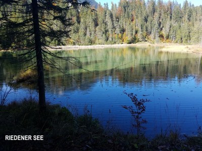 Holiday apartment Berta, Bergblick, Balkon, ruhig - Environment photo 37