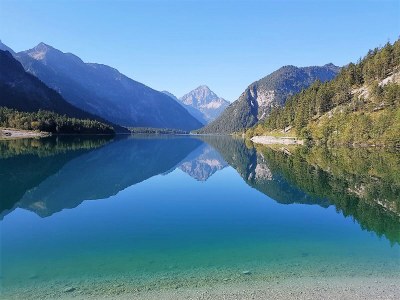 Holiday apartment Berta, Bergblick, Balkon, ruhig - Environment photo 38