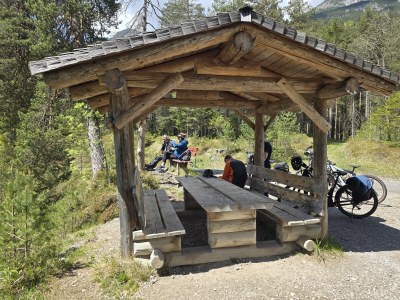 Holiday apartment Berta, Bergblick, Balkon, ruhig - Environment photo 40