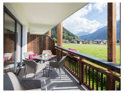 Apartment Gartenglück - Outdoor photo 24