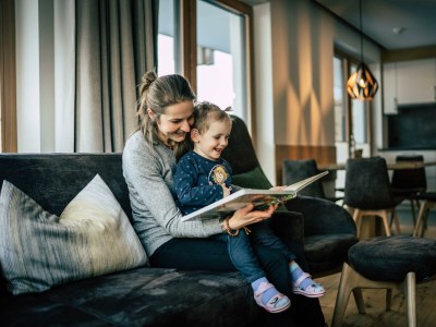 Apartment Gartenglück - Features photo 90