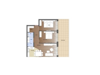 Apartment Gartenglück - Features photo 95