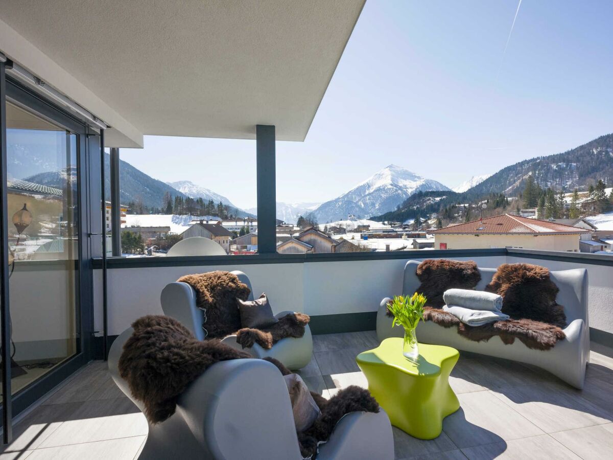 Apartment Chalet Fichtenwipferl - Outdoor photo 3