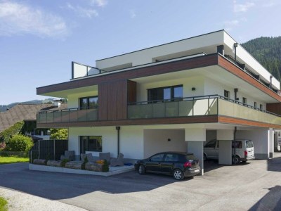 Apartment Chalet Fichtenwipferl - Outdoor photo 6