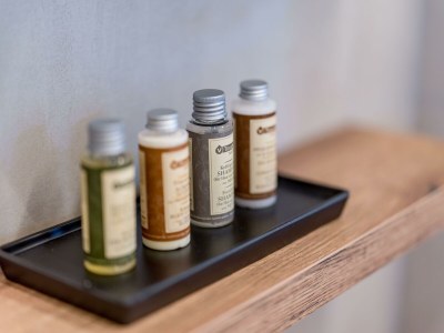 Apartment Chalet Fichtenwipferl - Features photo 15