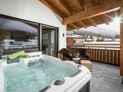 Apartment Chalet Fichtenwipferl - Features photo 17