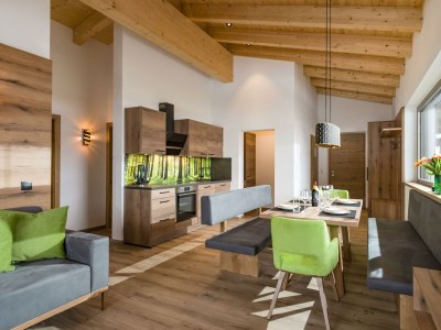 Apartment Chalet Fichtenwipferl - Features photo 18