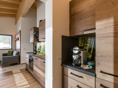 Apartment Chalet Fichtenwipferl - Features photo 19