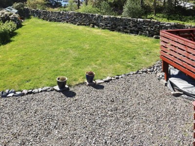 Holiday house 7 Personen Ferienhaus in KLOKKARVIK - Outdoor photo 8